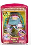 Fisher-Price Boots and Tico Figure Set