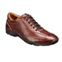 Mens Cole Haan Air Hughes Sport Ox, Color:BR, 9