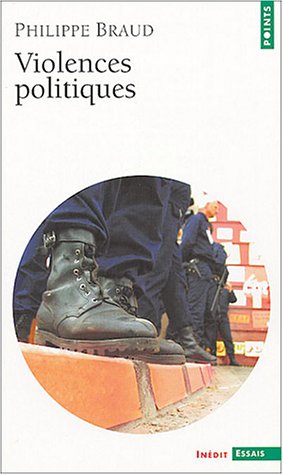 Violences politiques