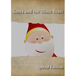 Santa and the Three Bears