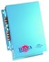 Profile 2-Channel Amplifier (B200)