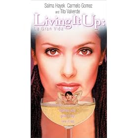 Living It Up - La Gran Vida [VHS]
