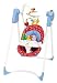 Graco Discover and Play Caterpillar Open Top Swing