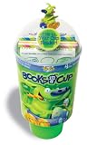 Books-in-a-Cup: Lime (Books-In-A-Cup)