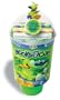 Books-in-a-Cup: Lime