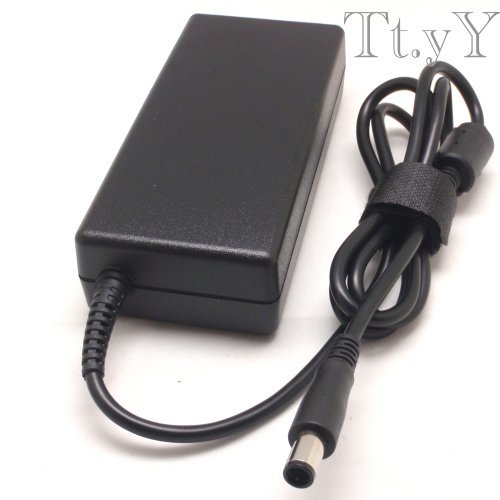 Replacement Laptop/notebook Ac Adapter/power Supply Charger+cord for Hp Pavilion 6730 Dv-7 Dv3000 Dv3500 Dv4-1000 Dv5 Dv7-1020us Dv7-1135nr Dv7-1175nr Dv7-1245dx Hdx16 Hdx16t Hdx18t