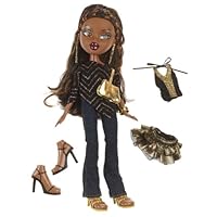 Bratz Step Out Sasha