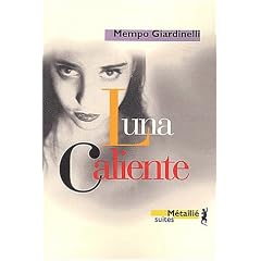 Luna Caliente