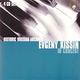 Evgeny Kissin in Concert
