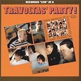 Travoltas' Party