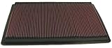 K&N 33-2035 Replacement Air Filter
