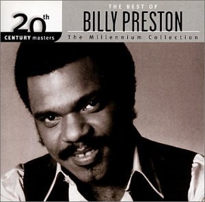 Billy Preston - 20th Century Masters: Millennium Collection - Zortam Music