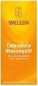 Weleda 9929 Calendula-Massageöl, 100 ml