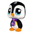 Littlest Pet Shop VIP Penguin