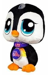 Littlest Pet Shop VIP Penguin