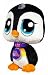 Littlest Pet Shop VIP Penguin