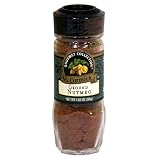 McCormick Gourmet Collection Ground Nutmeg, 1.81-Ounce Unit (Pack of 3)