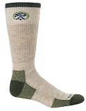 Darn Tough Vermont Merino Wool ATC Boot Sock Cushion