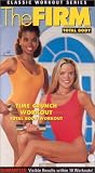 Firm: Time Crunch Workout [VHS]