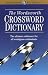 Books : The Wordsworth Crossword Dictionary (Wordsworth Reference)