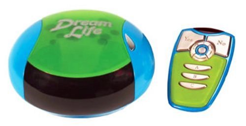 Childrens Toyshop  Toys : Hasbro DreamLife Interactive TV Plug-In Game
