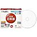 ���z�U�d That's DR-C21WWY5PA DVD-R DL���f�B�A �r�f�I�p 8�{�� CPRM�Ή� ���C�h�v�����^�u�� 5���X�����P�[�X