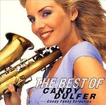 ベスト・オブ・キャンディ・ダルファー ～キャンデイ・ファンキー・セレクション ～