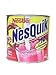 NesQuik Strawberry Drink Mix, 400 grms