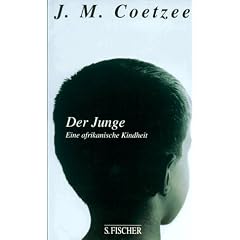 Der Junge