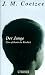 Book Der Junge. Eine afrikanische Kindheit.