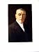 1917 WAR PORTRAIT WOODROW WILSON AMERICA PRESIDENT