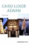 Cairo Luxor Aswan, 2nd (Country & Regional Guides - Cadogan)