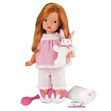 Terri Lee Pajama Party Doll