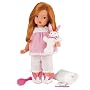 Terri Lee Pajama Party Doll