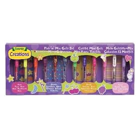 Crayola Pick 'n' Mix Gelly Set