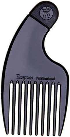 Denman D23 Afro Comb