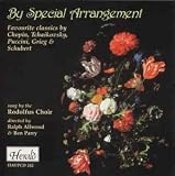 Review Goode  / By Special Arrangement