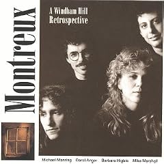 A Windham Hill Retrospective