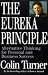 Book The Eureka Principle: Alternative Thinking for Personal and Business Success
