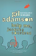 Help Me, Jacques Cousteau