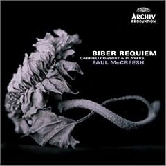 Requiem Fis-Moll/Messe in B-Dur