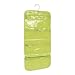 baggallini Hanging Cosmetic Bagg - Rip Stop Nylon