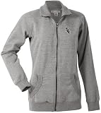 MLB Chicago White Sox Heather Womens Revolution Fleece