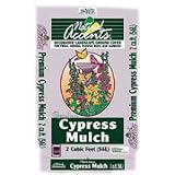 US MULCH LTD #112NA-RDC06 2CUFT Cypress Mulch
