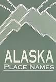 Alaska Place Names
