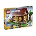 LEGO CREATOR LOG CABIN