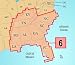 Garmin 010-C0480-00 Topo Southeast Us Mi