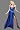 Royal Blue Sweetheart Dresses by Tony Bowls Evenings-Size 02