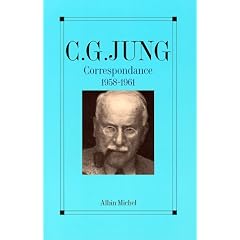Correspondance, tome 5 : 1958-1961