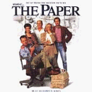 Randy Newman - Paper, The - Zortam Music